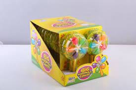 SOHAIB WINDMILL LOLLIPOP 24PC