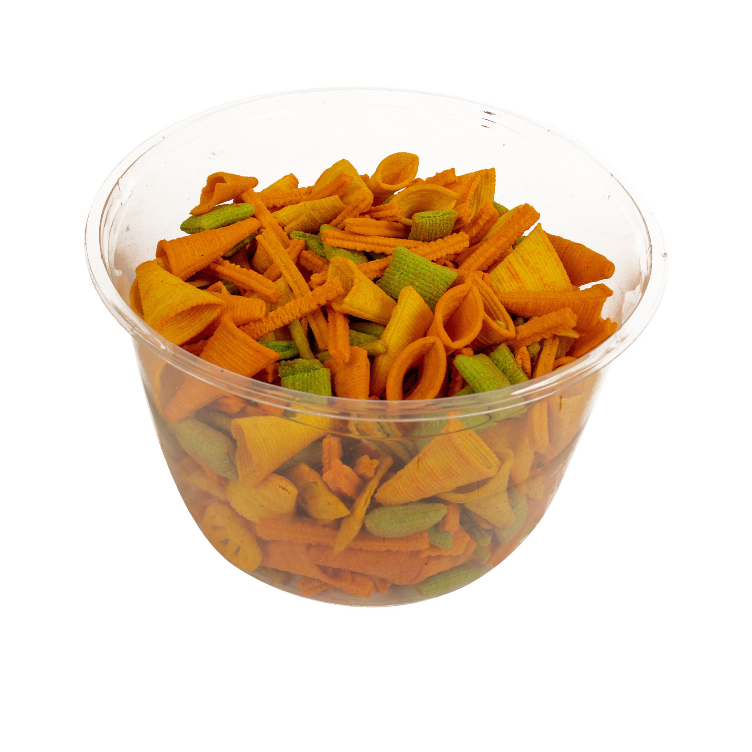 JORDAN CHIPS MIXED  250 g