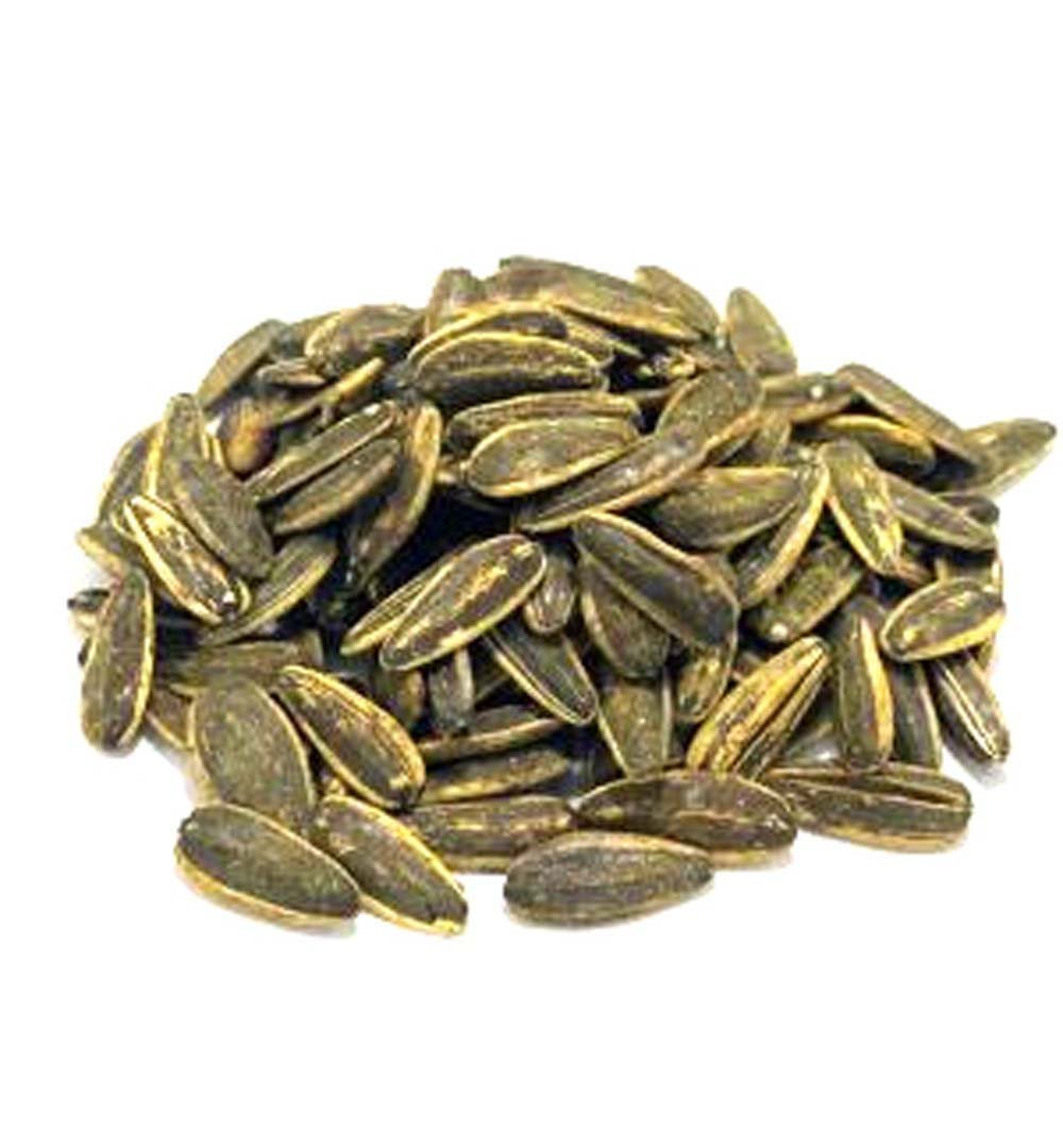 SUNFLOWER SEEDS SMOKED 500GM