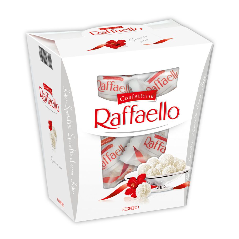 Ferrero-Raffaello-T23-230g