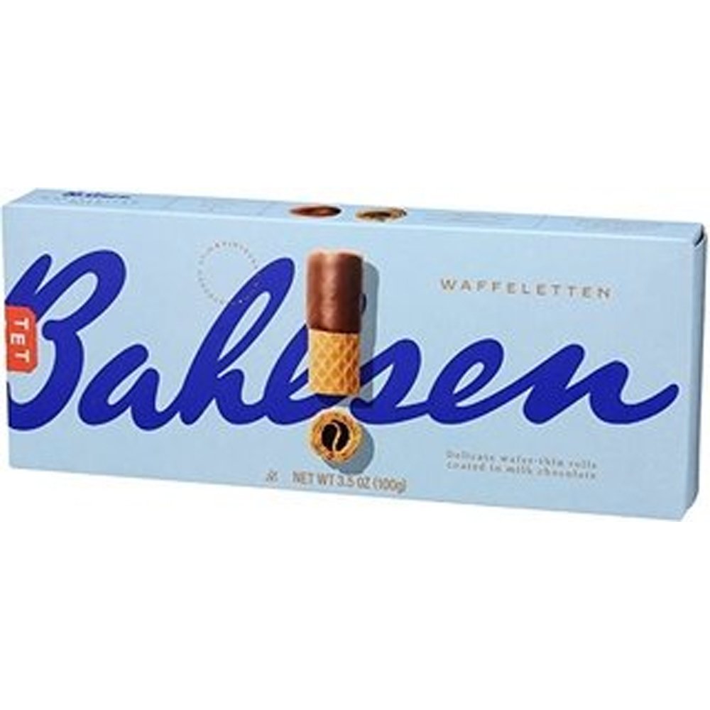 WAFELLTEN BALSEN BISCUITS 100GM