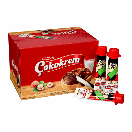 ULKER CHOCOKREM CHOCO 40GM