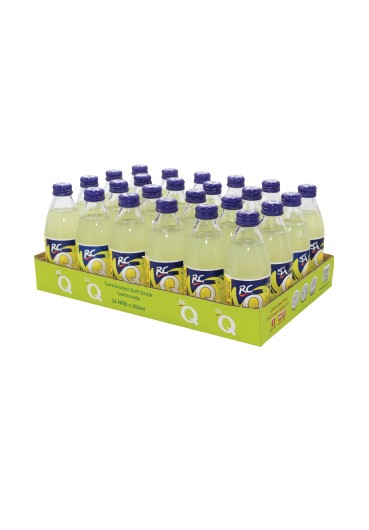 RC LEMON CARTON 30PC