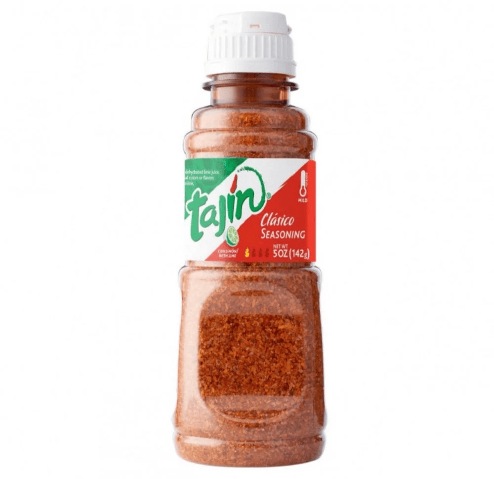 TAJIN SEASONNIG NORMAL 142GM