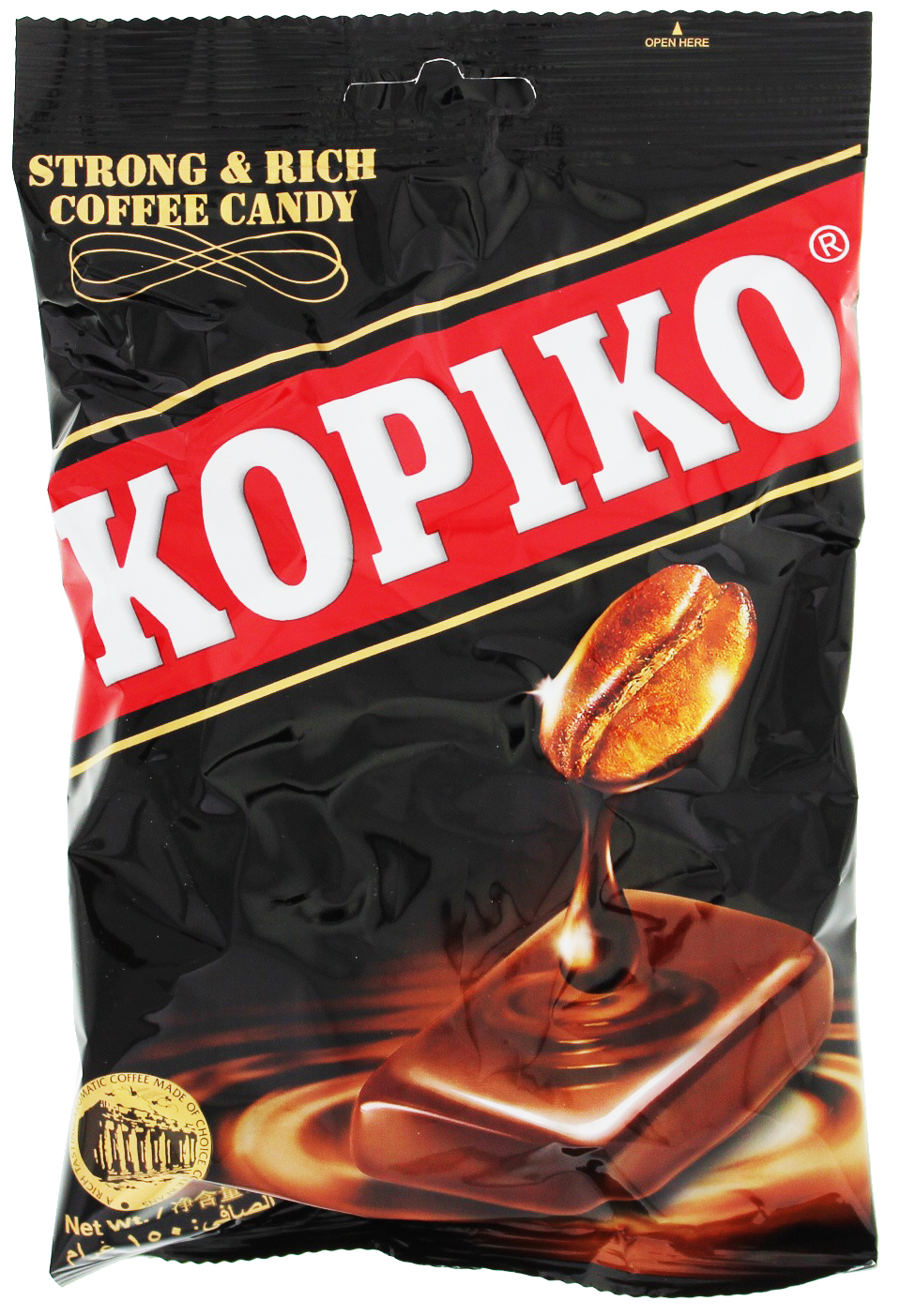 KOPIKO CANDY BAG 800GM