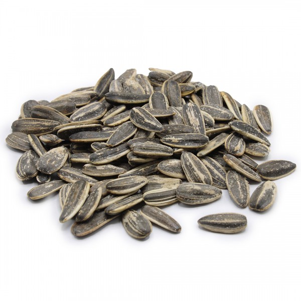 SUNFLOWER SEEDS SALTED 500GM