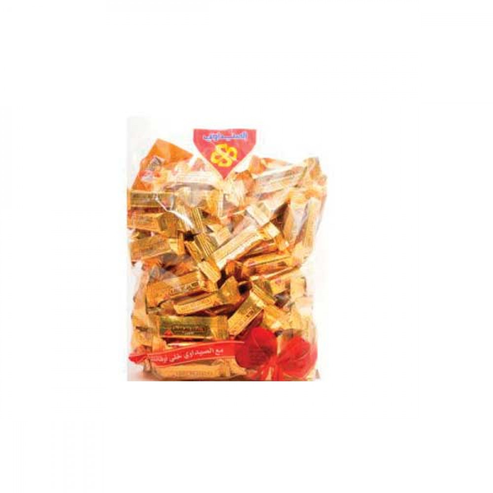 SEDAWWI MINI KOKET CHOCO GOLD 1KG