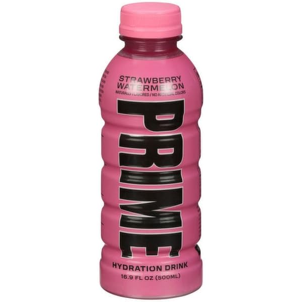 PRIME HYDRTION DRINK 500ML