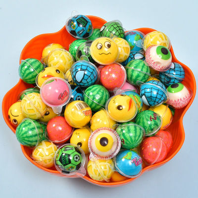 EYE BALL JELLY CANDY 50PC