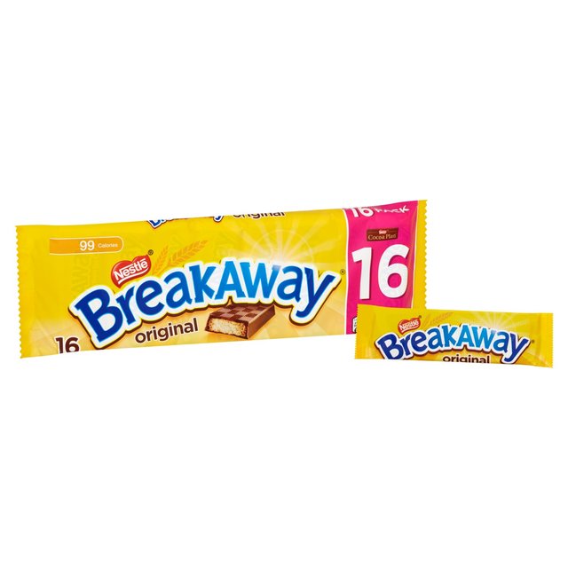 BREAKWAY NESTLE 305GM