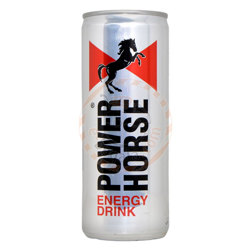 POWER HORSE ENERGY POWER 250ML