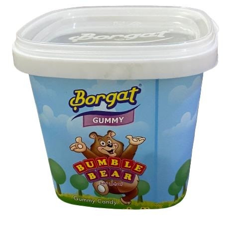 GELO BORGAT BUMBLE BEAR 175GM